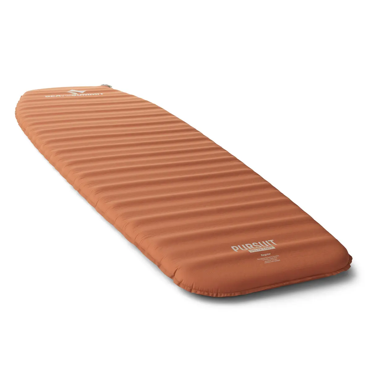 パシュートS.I.マット ボンベイブラウン レギュラー