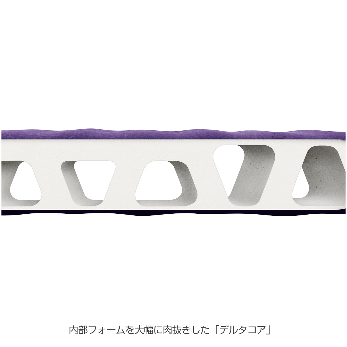 コンフォートプラスS.I.マット(ラージ ￥24860 ダークレッド): シートゥサミット | ロストアローオンラインストア