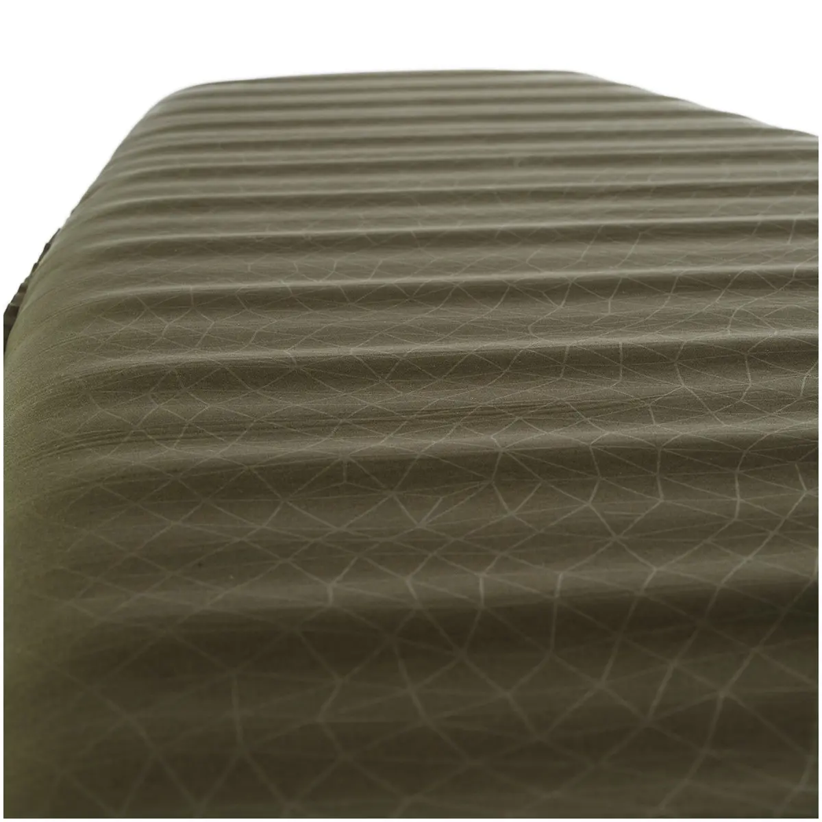 キャンププラスS.I.マット(レギュラー モス): シートゥサミット