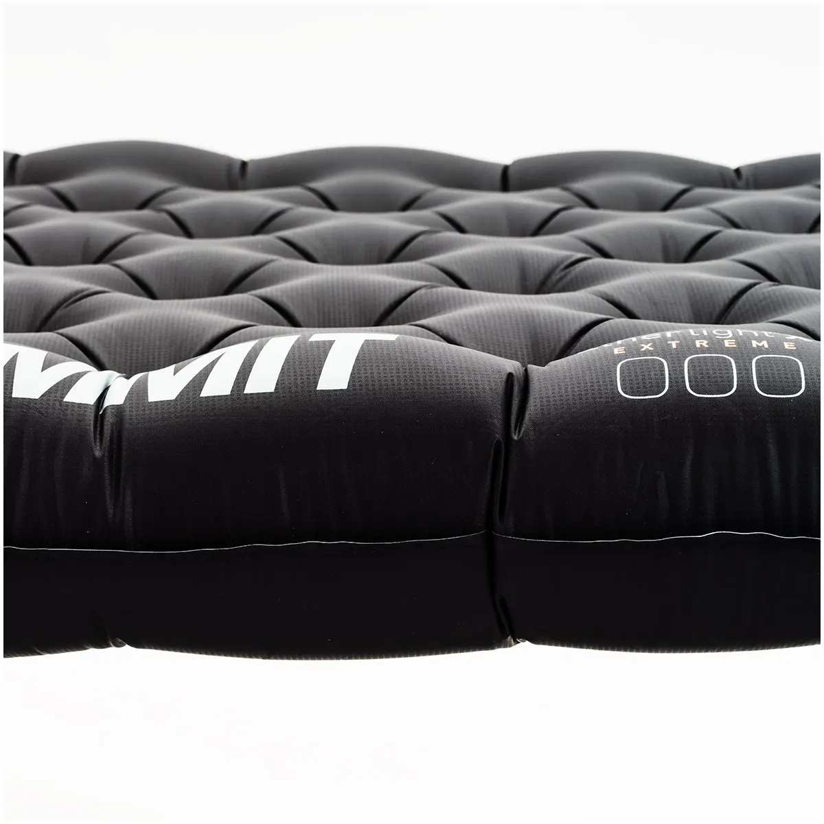 【OUTLET】イーサーライトXTエクストリームマット ブラック ラージ