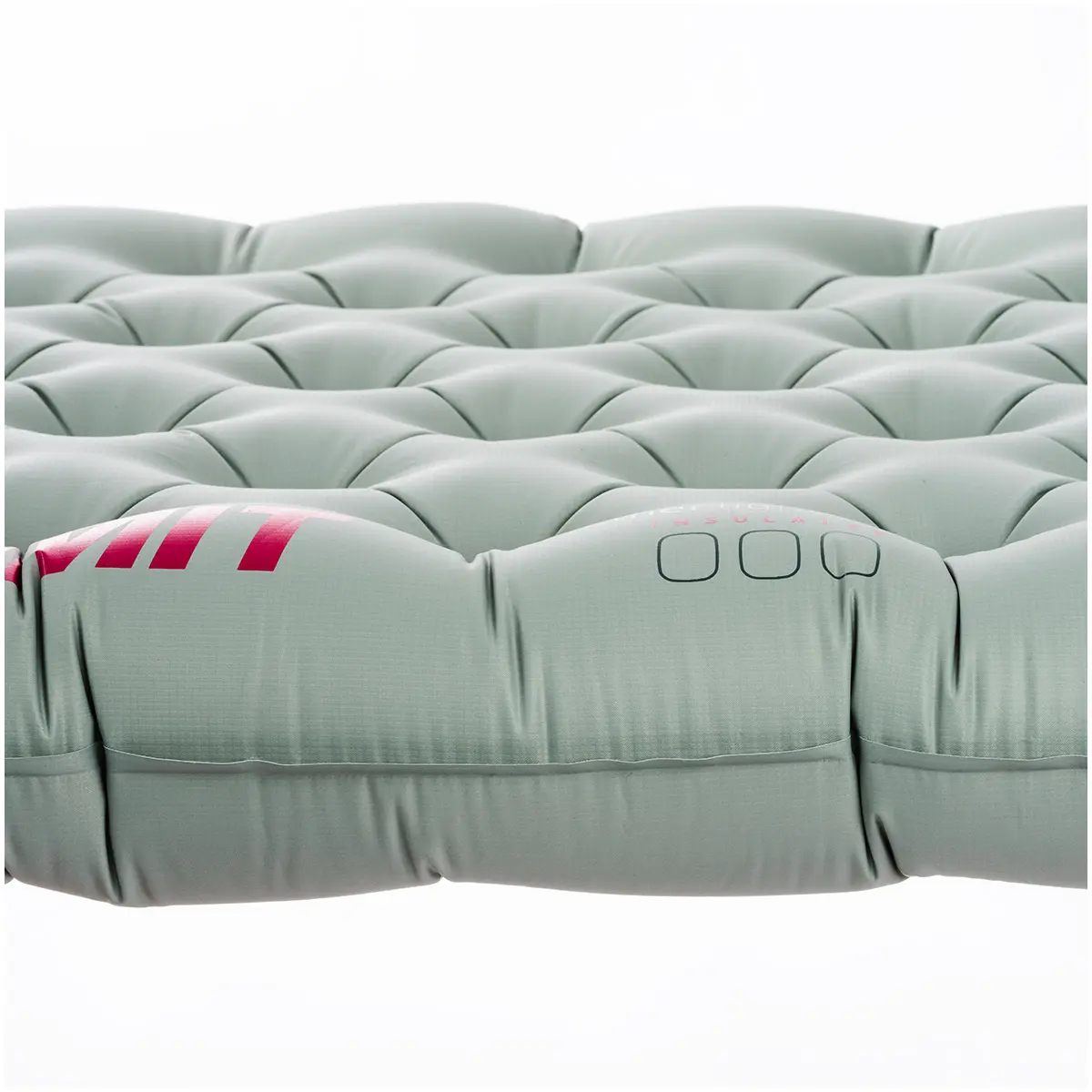 【OUTLET】ウィメンズ イーサーライト XTインサレーティッドマット ピューター ラージ