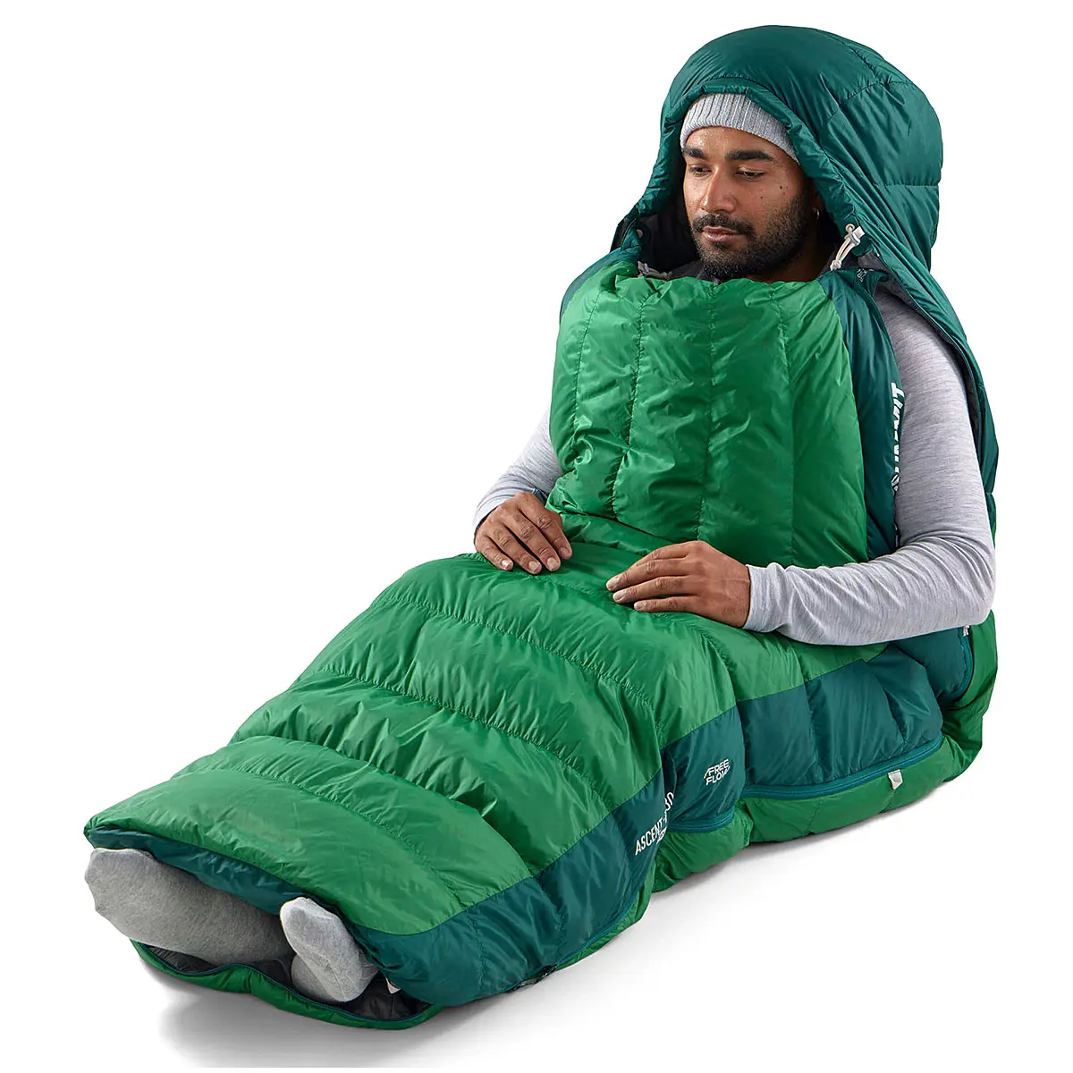 アセント-1C レギュラー