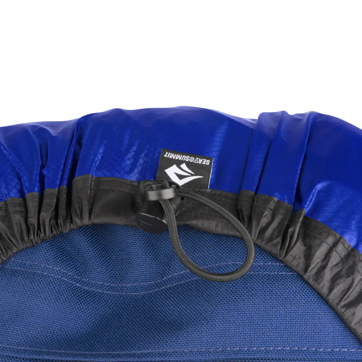 ウルトラシルパックカバー ブルー S