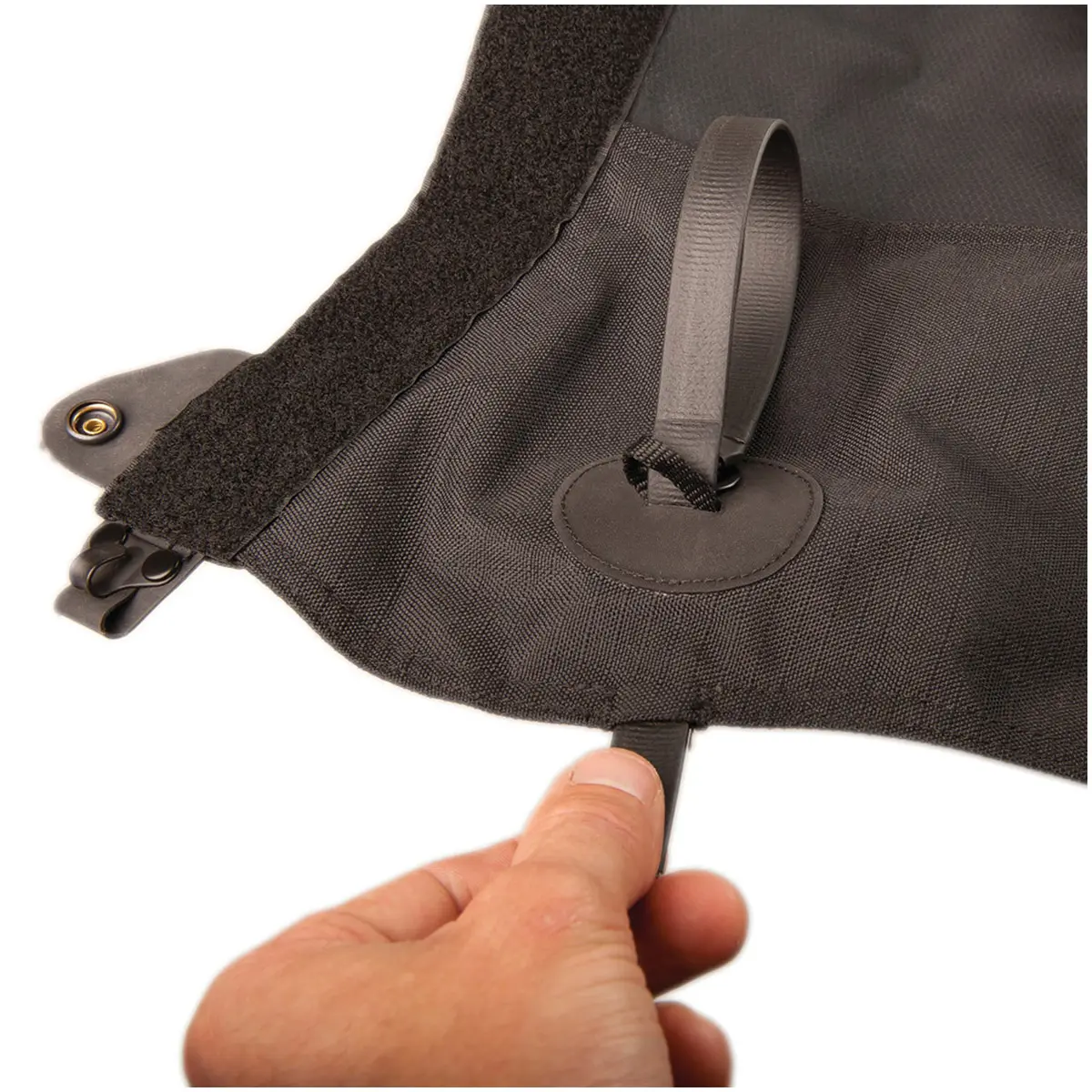 ゲイターストラップペア 1サイズ