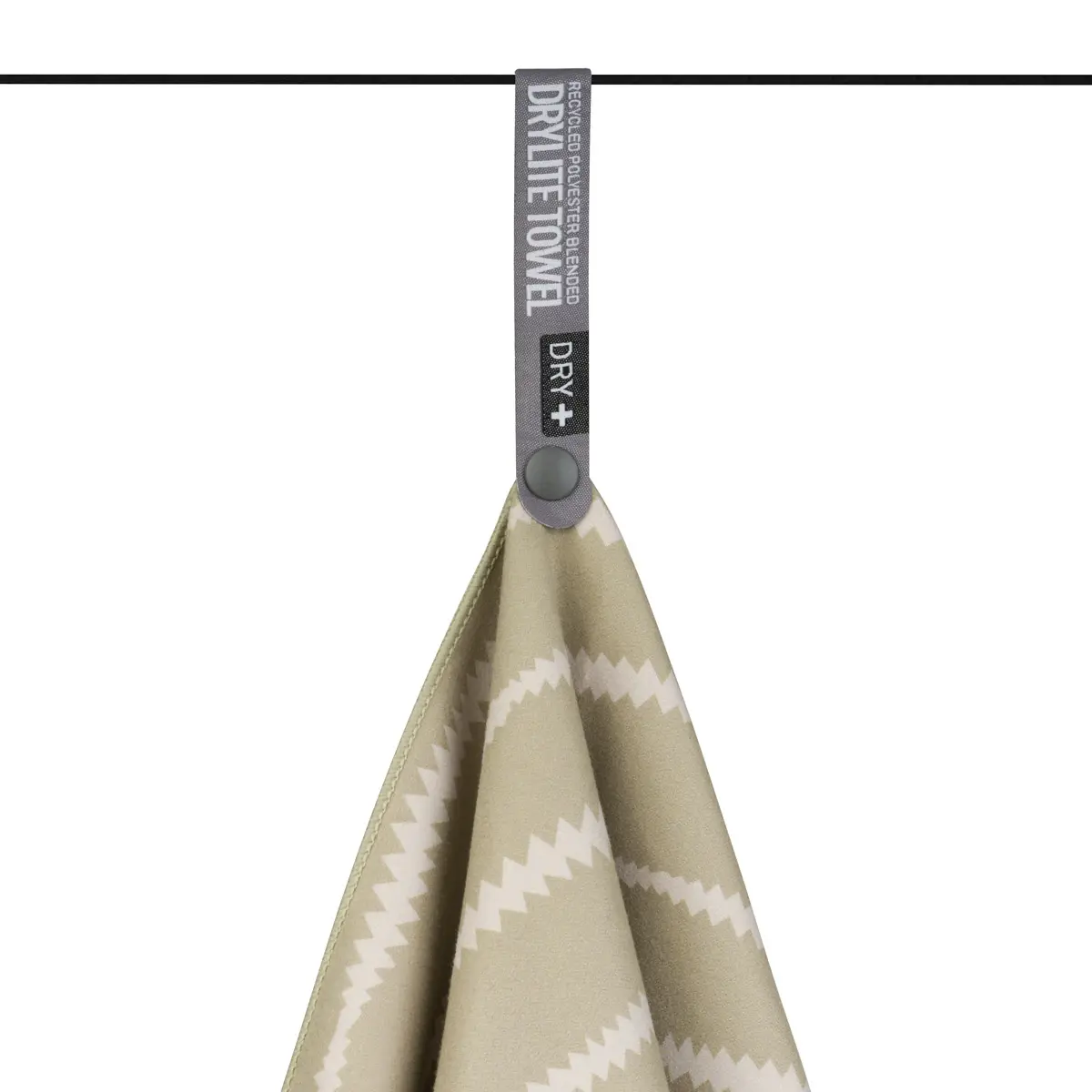 ドライライトタオル デザートウィンド M