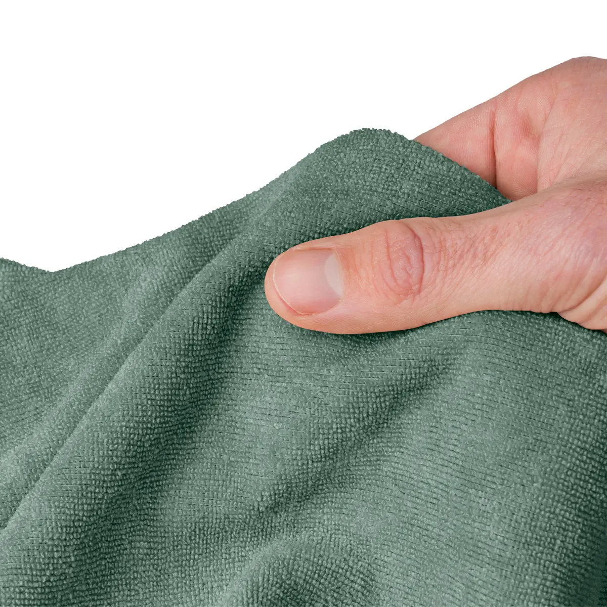 テックタオル セージ XS