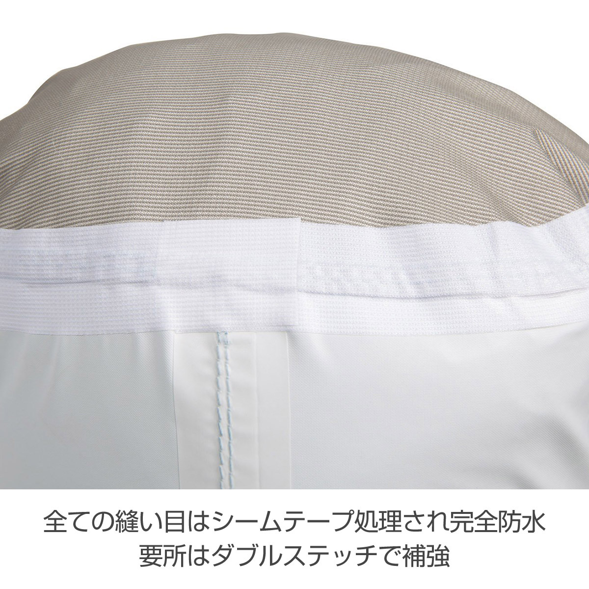 eVac ドライサック(3L ￥1980 ブルー): シートゥサミット | ロストアローオンラインストア
