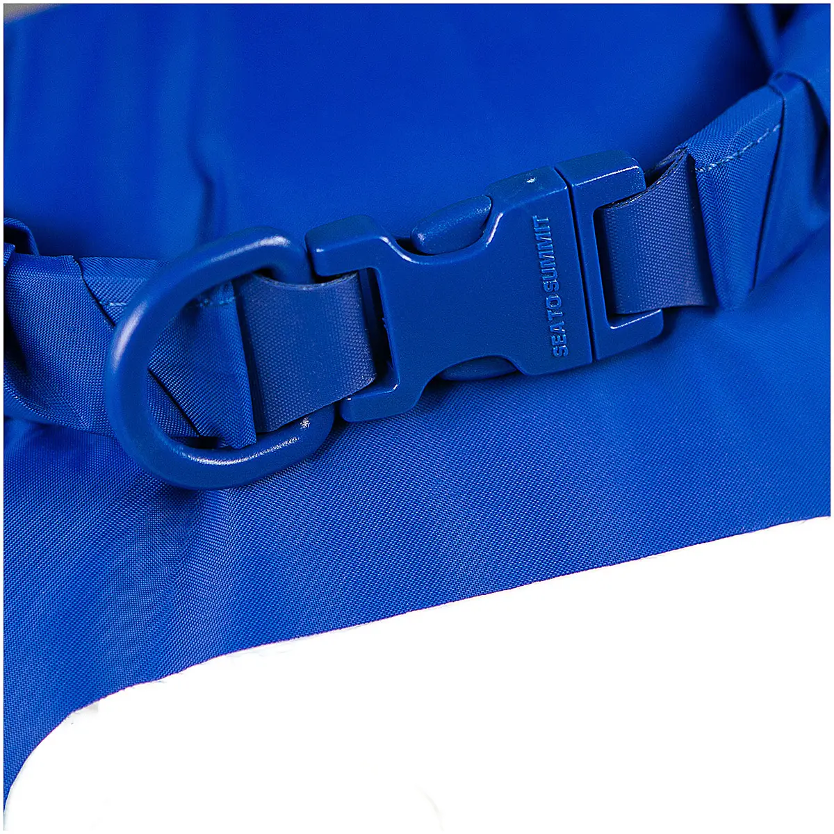 ライトウェイトビュードライバッグ サーフザウェブ 8リットル