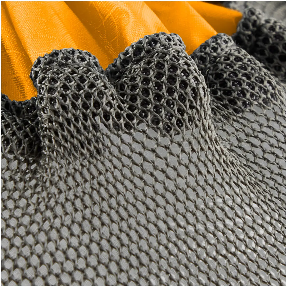 【OUTLET】メッシュスタッフサック 20リットルハイライズ