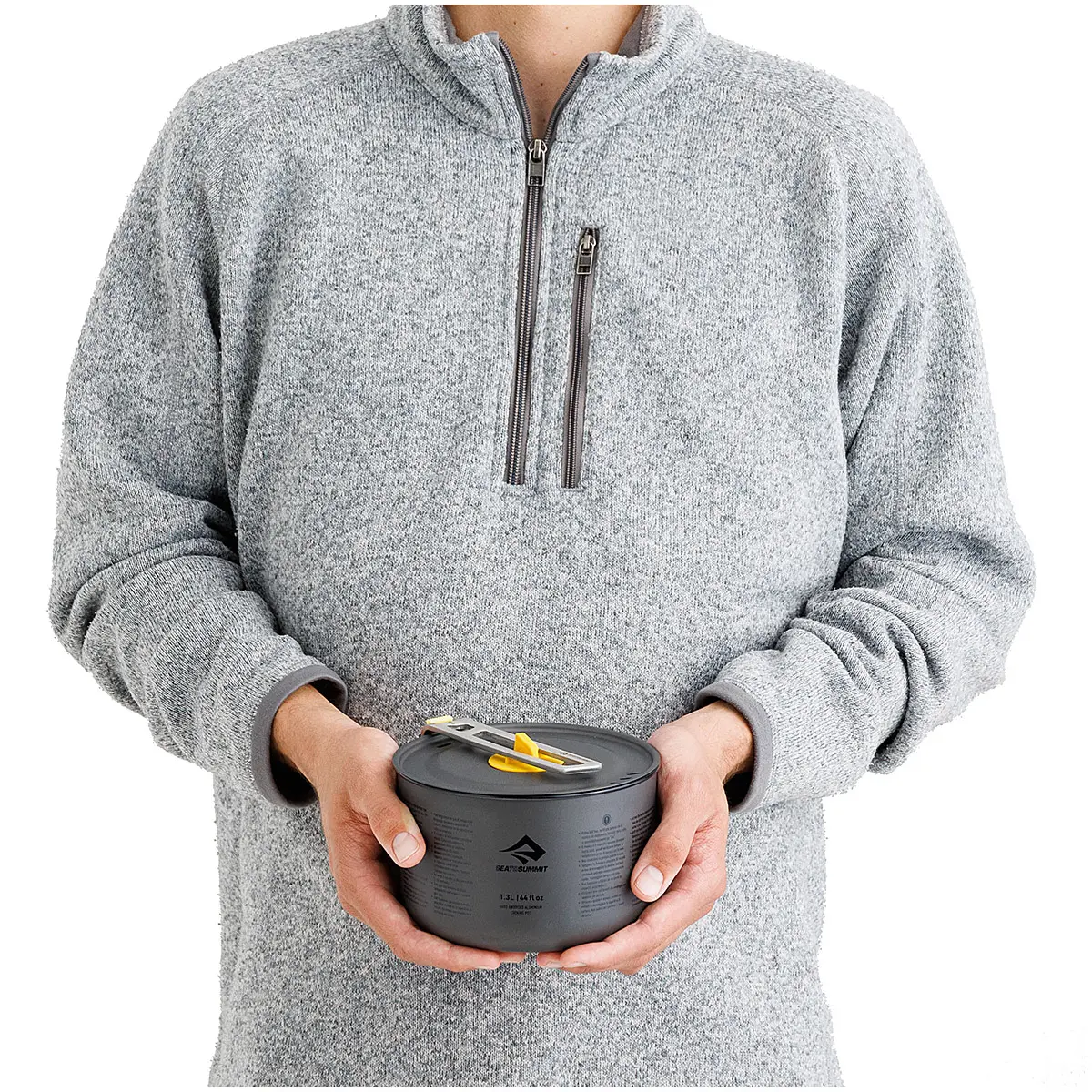 【OUTLET】フロンティアULポット 1.3L