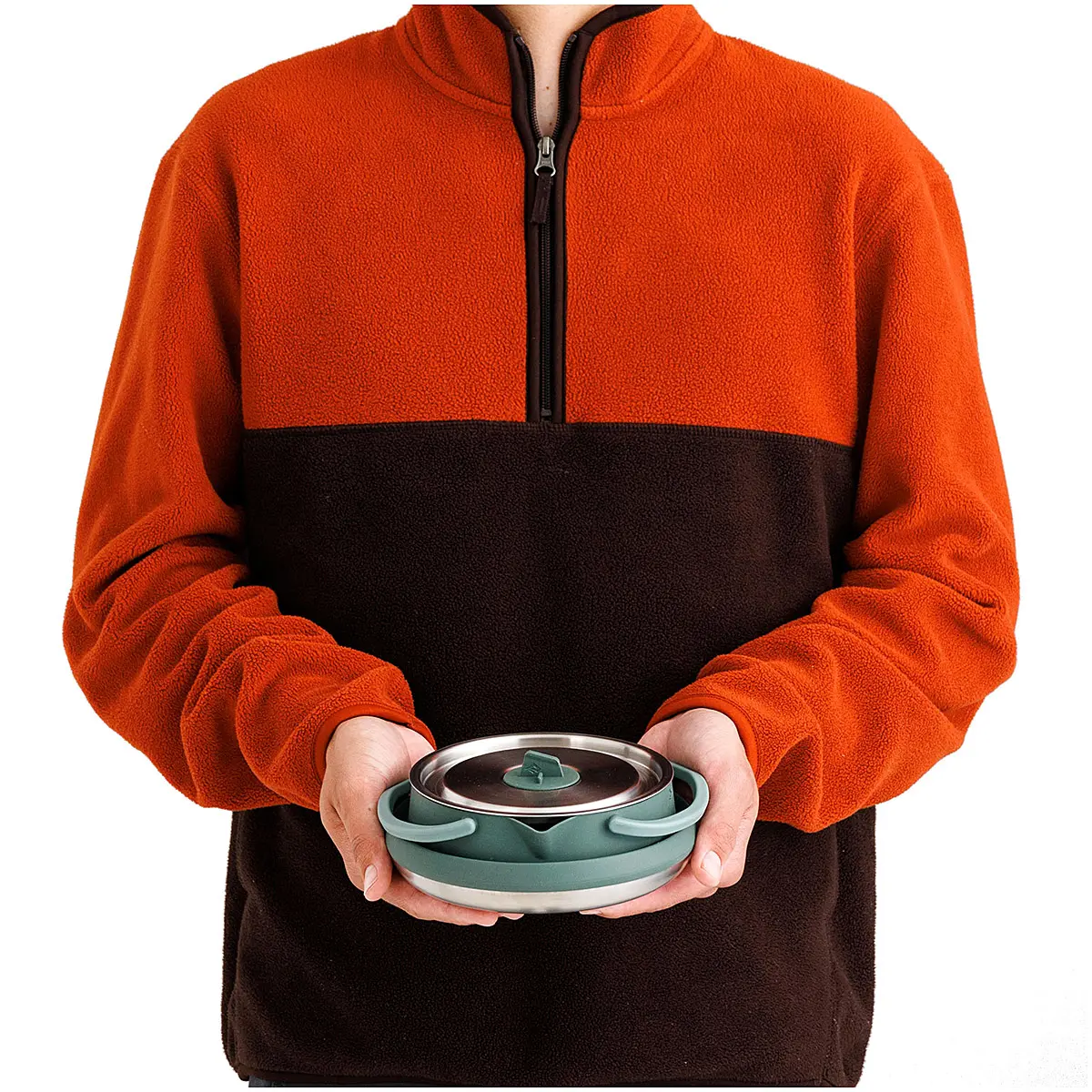 ディツアーステンレスケトル 1.6L