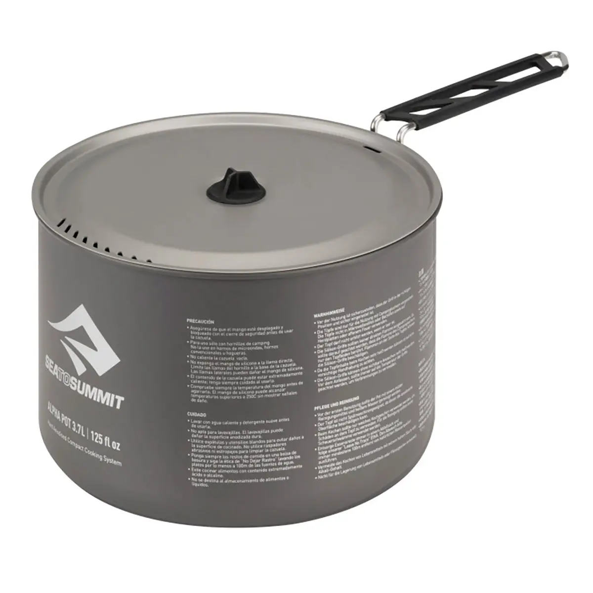 【OUTLET】アルファクックセット4.2