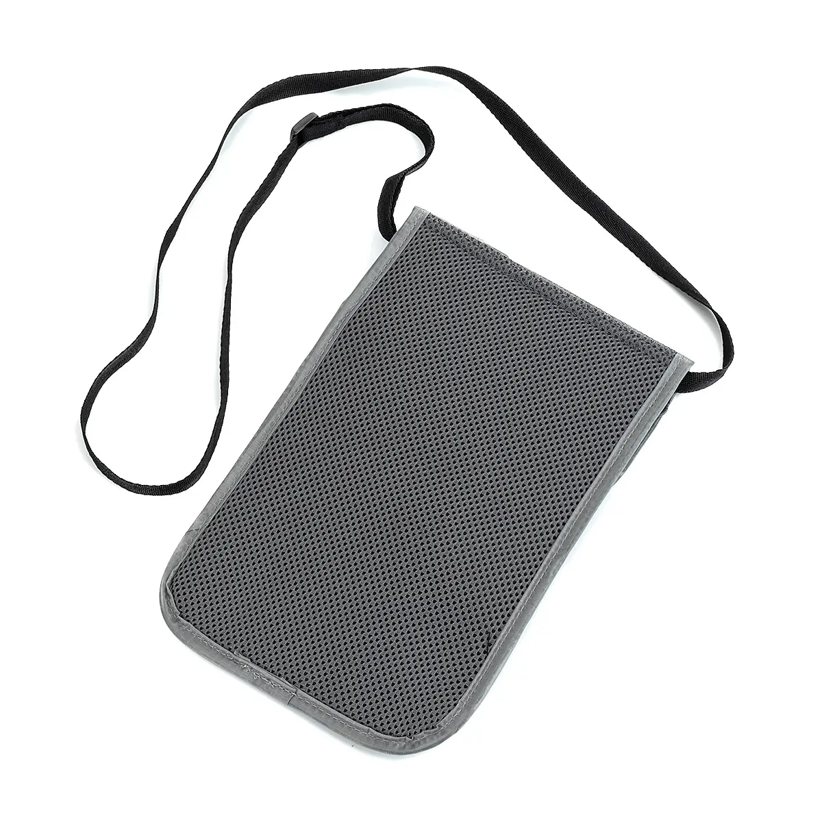 ネックウォレットRFID(ハイライズ): シートゥサミット | ロストアロー