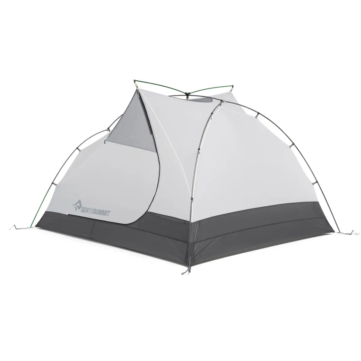 テロスTR3プラステント グリーン