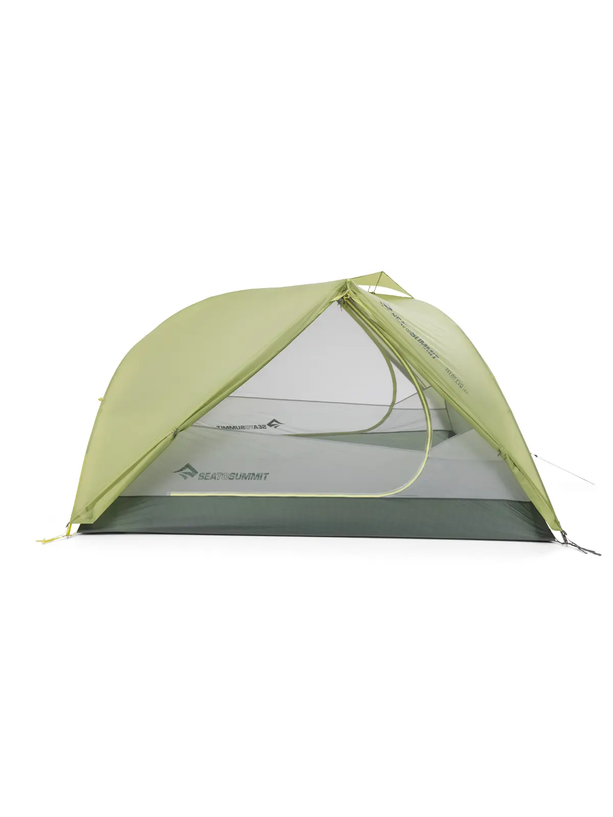 テロスEVO TR3テント タラゴン