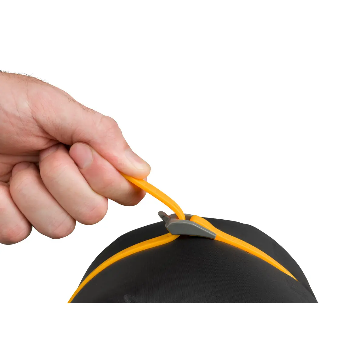 ストレッチロック イエロー 18(12mmx450mm2Pack)