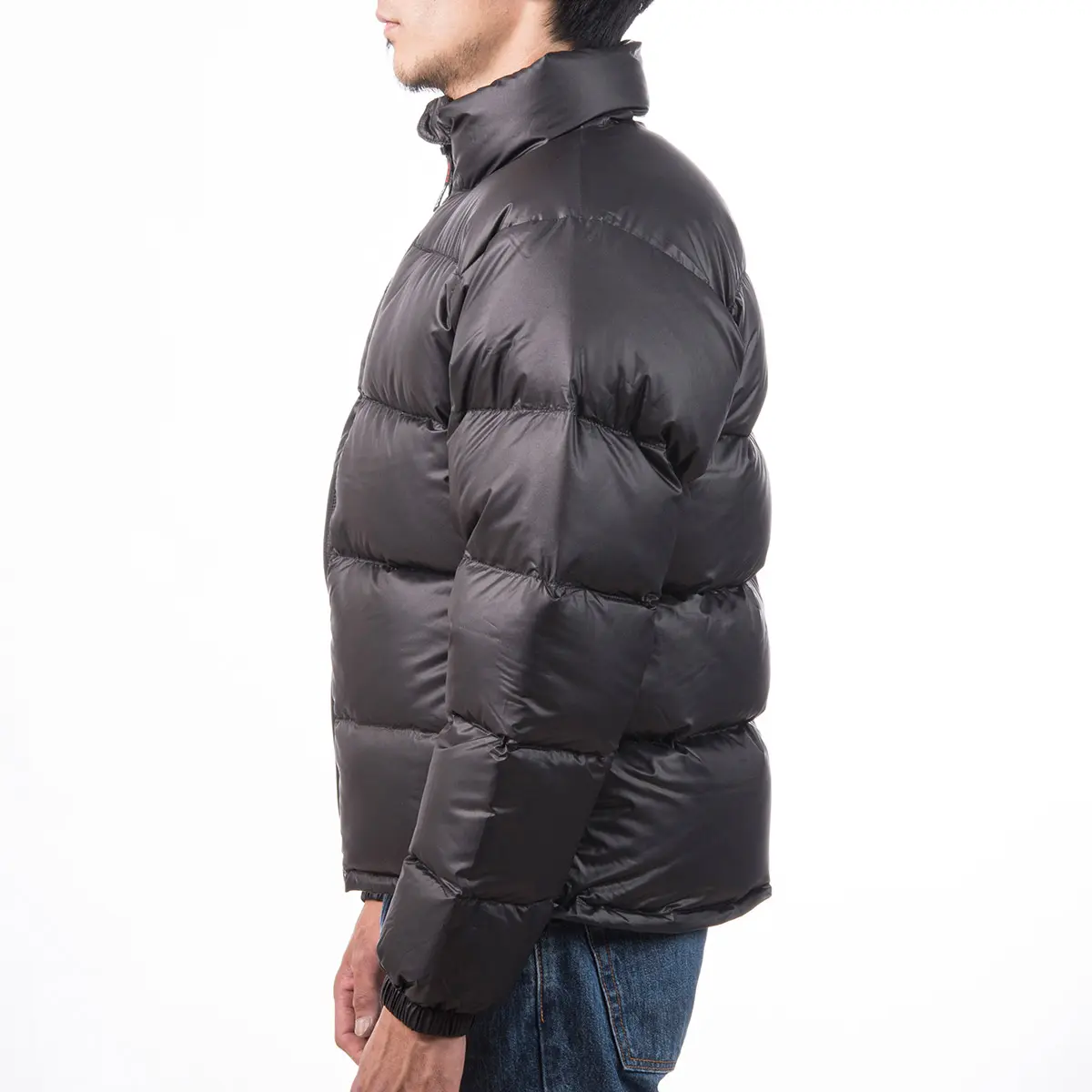 フライトジャケット グレー L