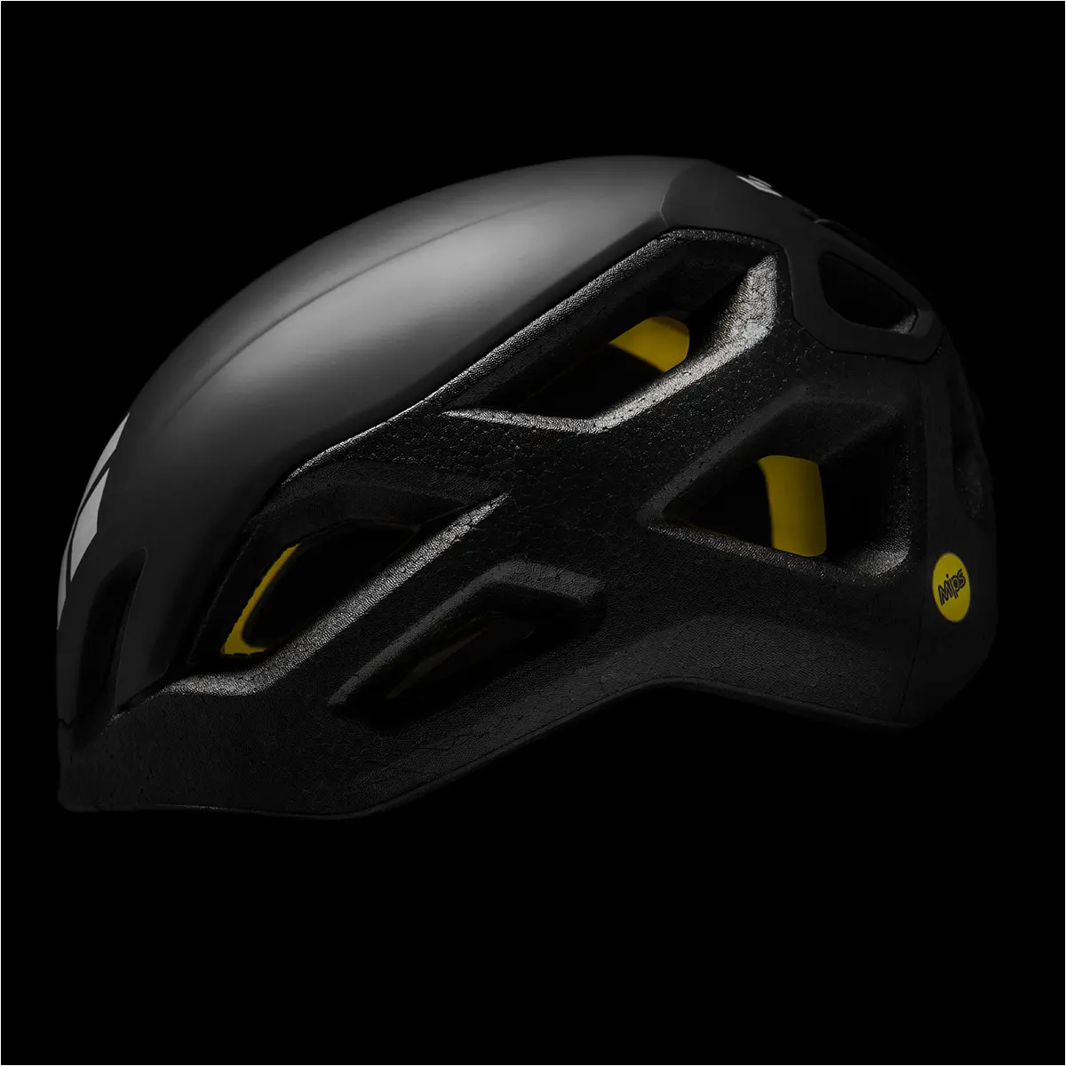 ビジョン MIPS ブラック S/M