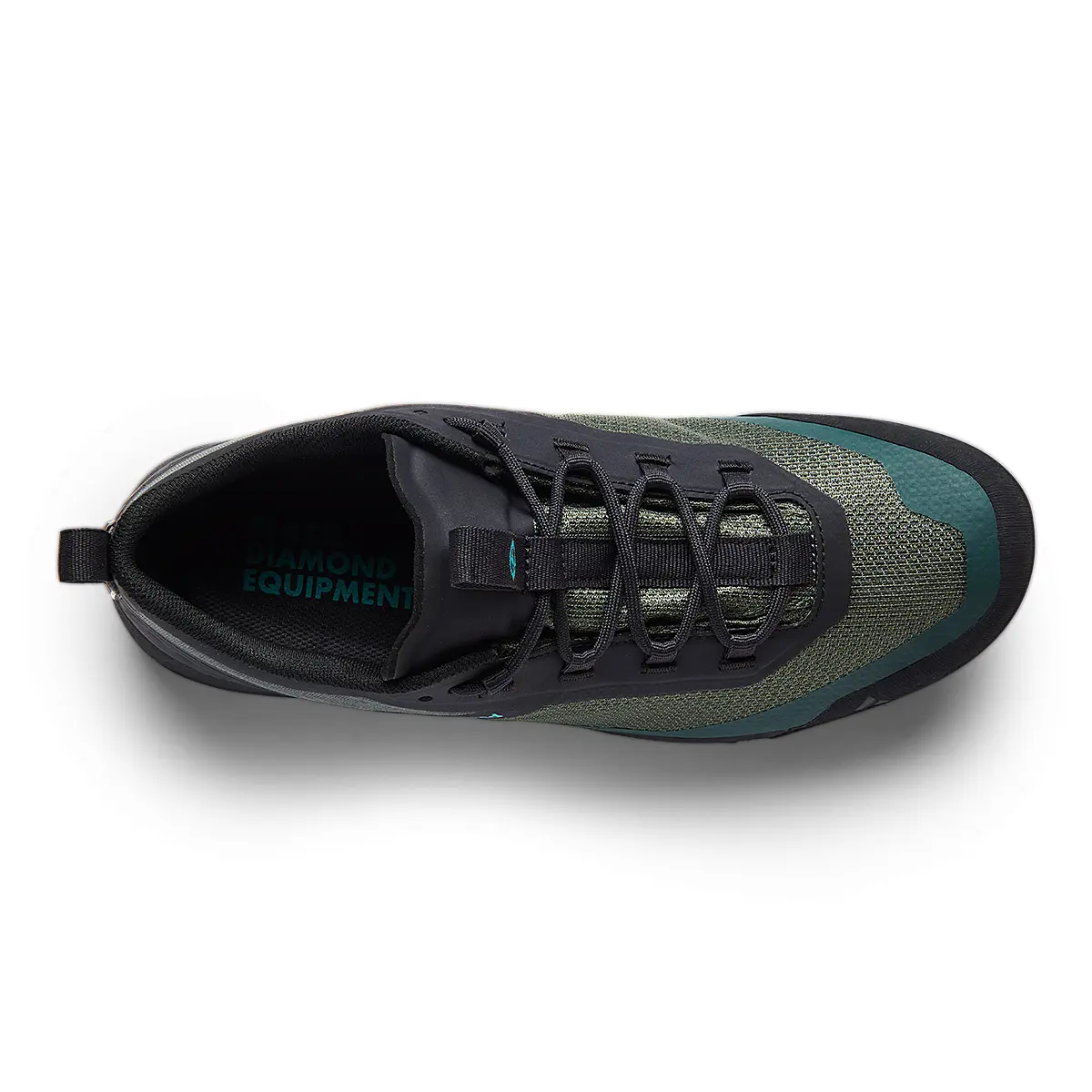 【OUTLET】ミッションLT2 メンズ ブラック/タンドラ 9 (26.3cm)