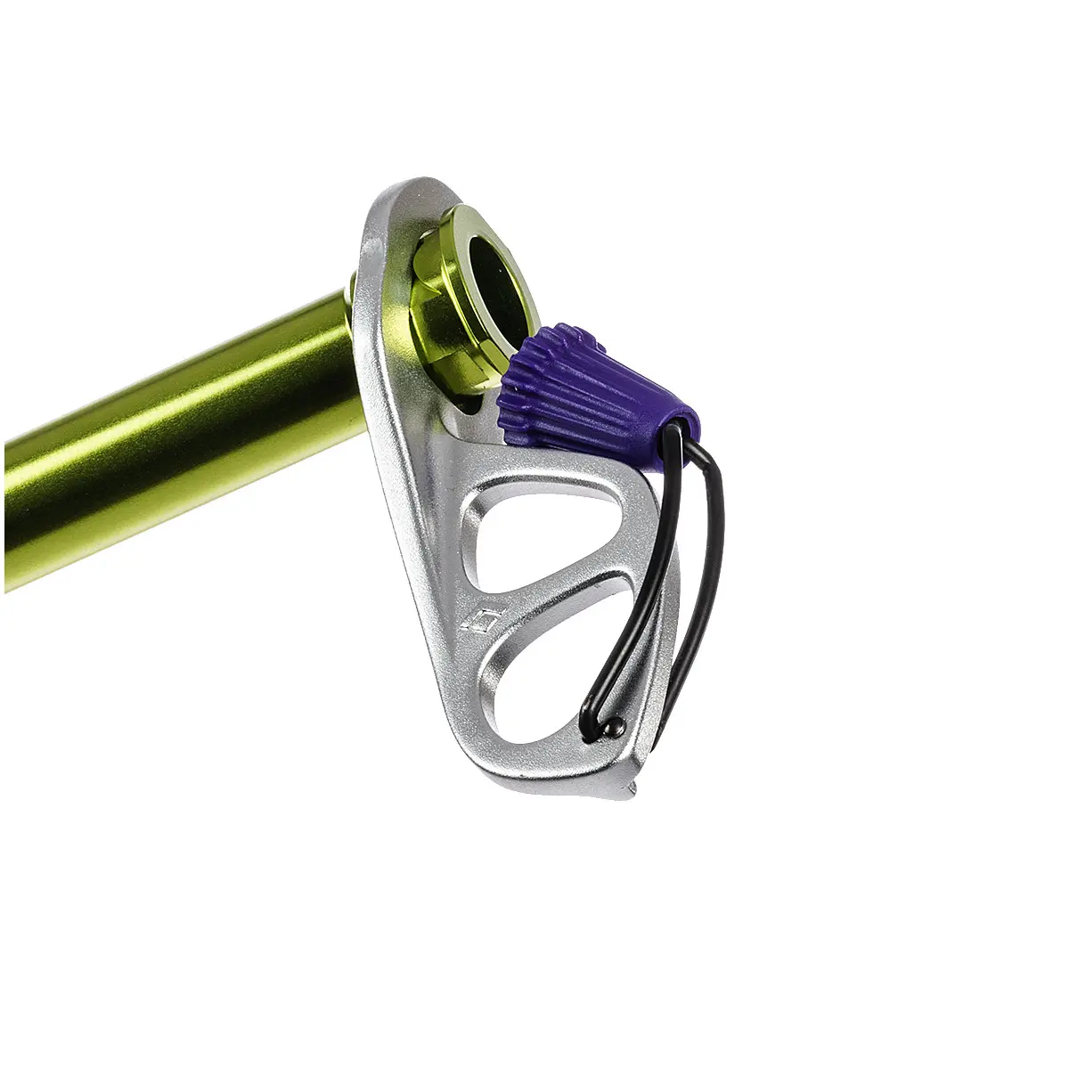 ウルトラライトアイススクリュー 13cm