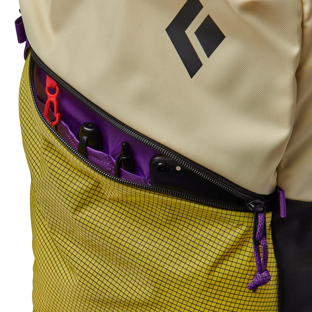 【OUTLET】ロゴス26 サンイエロー