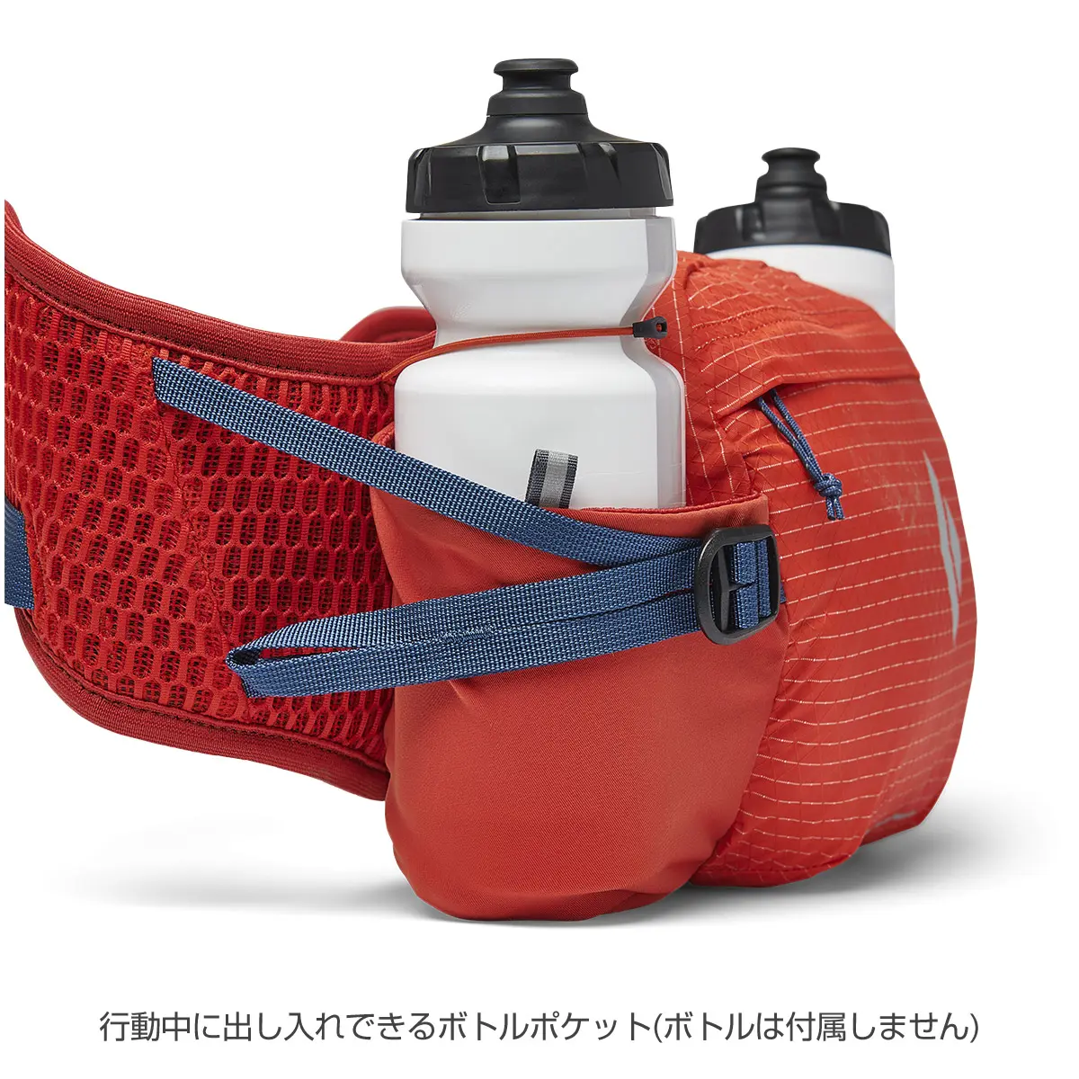 パーシュートウエスト6 オクタン/インクブルー 1サイズ