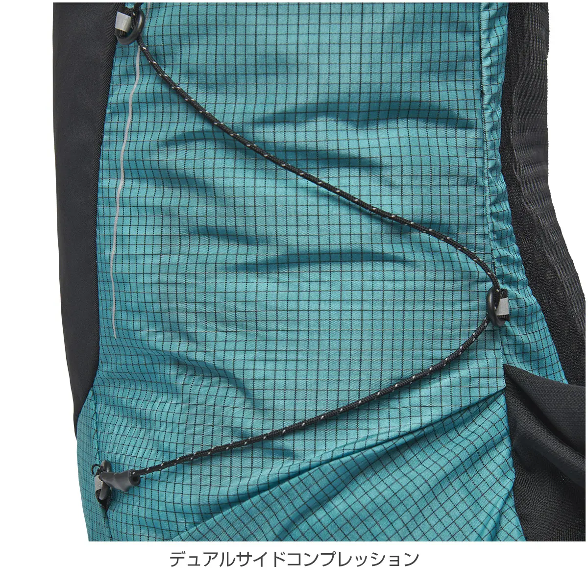 ウィメンズ ディスタンス22 ダークパティナ M