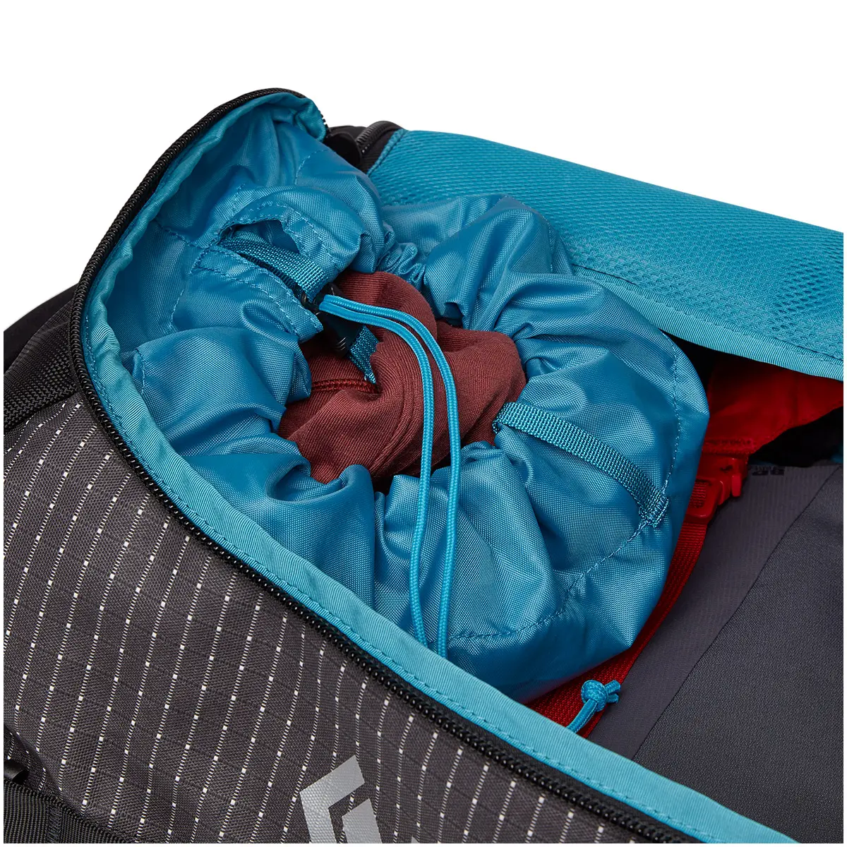 ストーンホーラープロ45ダッフル ピューター