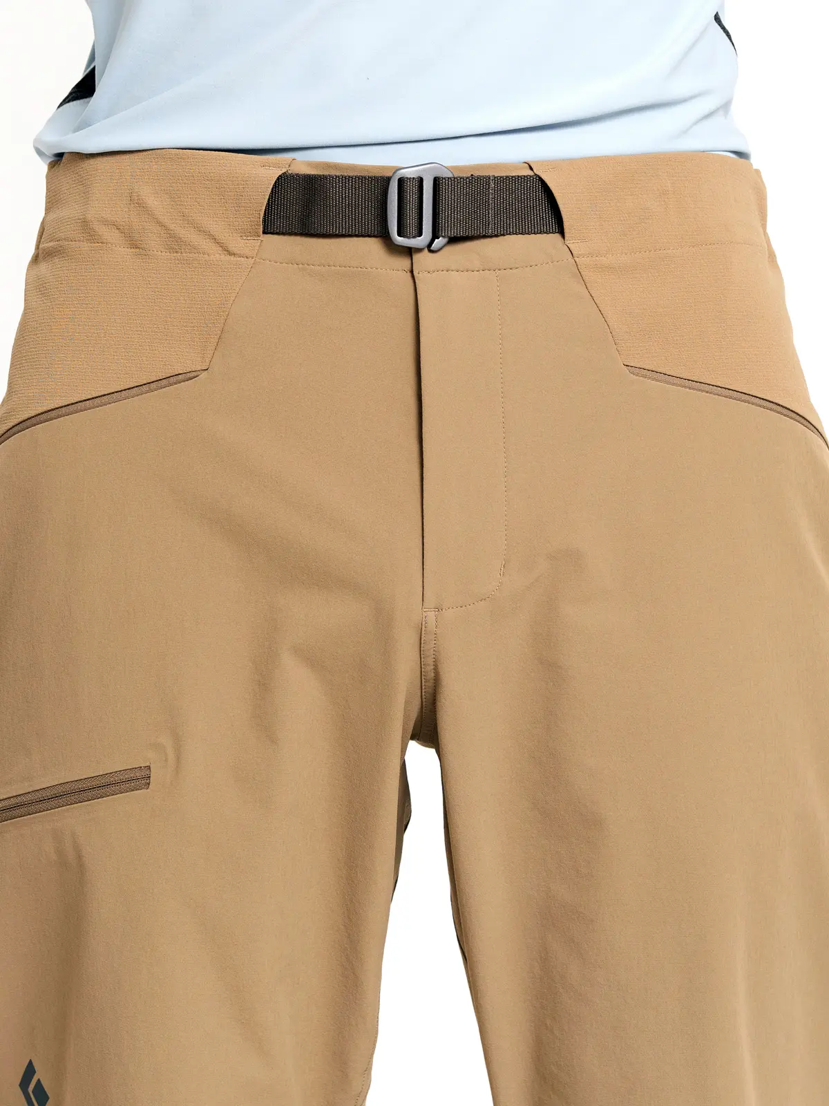 メンズ アルパインパンツ マッシュルーム 28