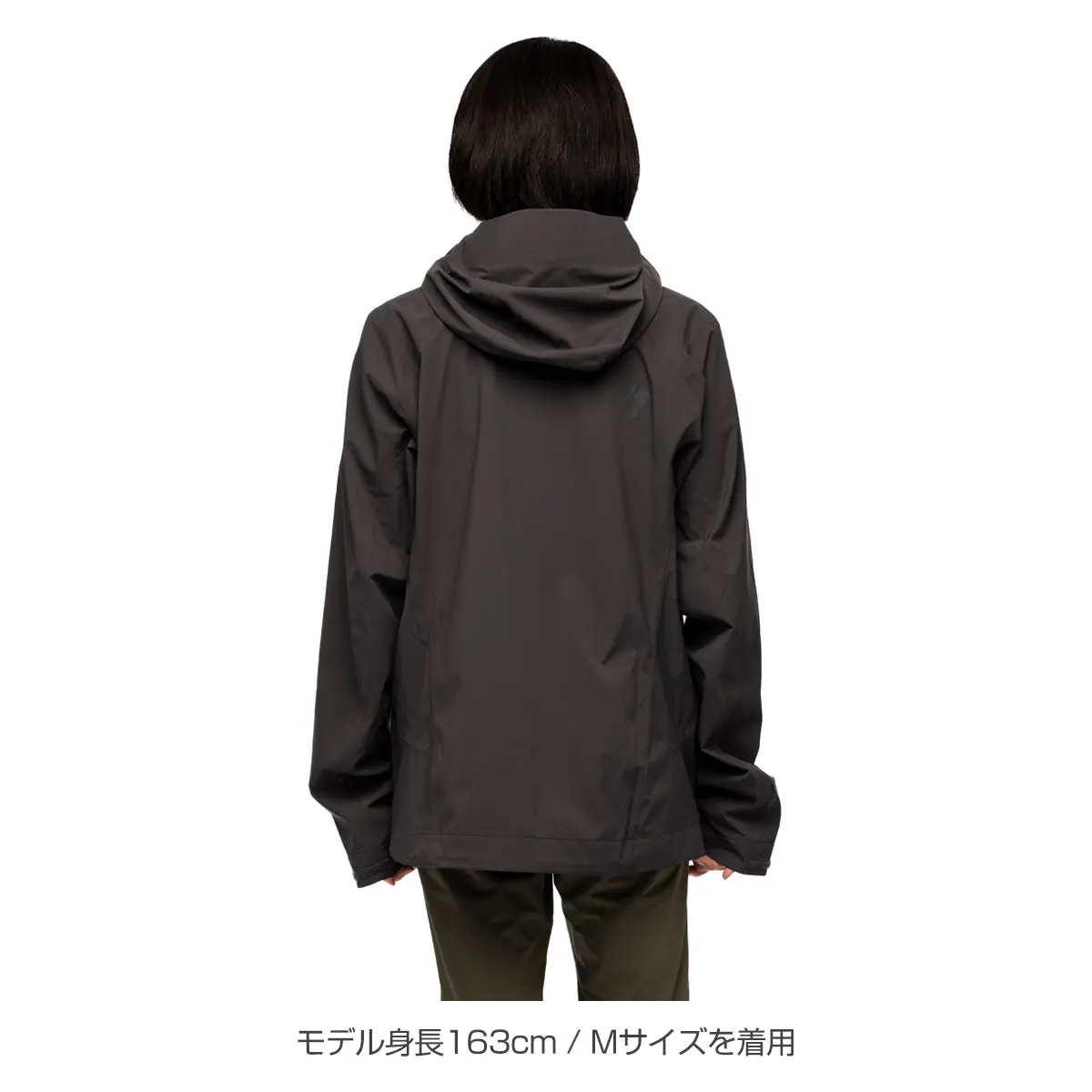 【OUTLET】ウィメンズ ハイラインストレッチシェル (コーラルレッド M) コーラルレッド M