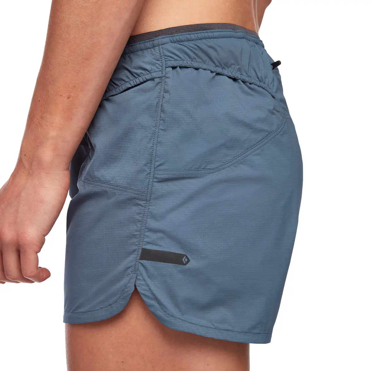 【OUTLET】ウィメンズ スプリントショーツ (ストームブルー S (2.5インチ)) ストームブルー S (2.5インチ)