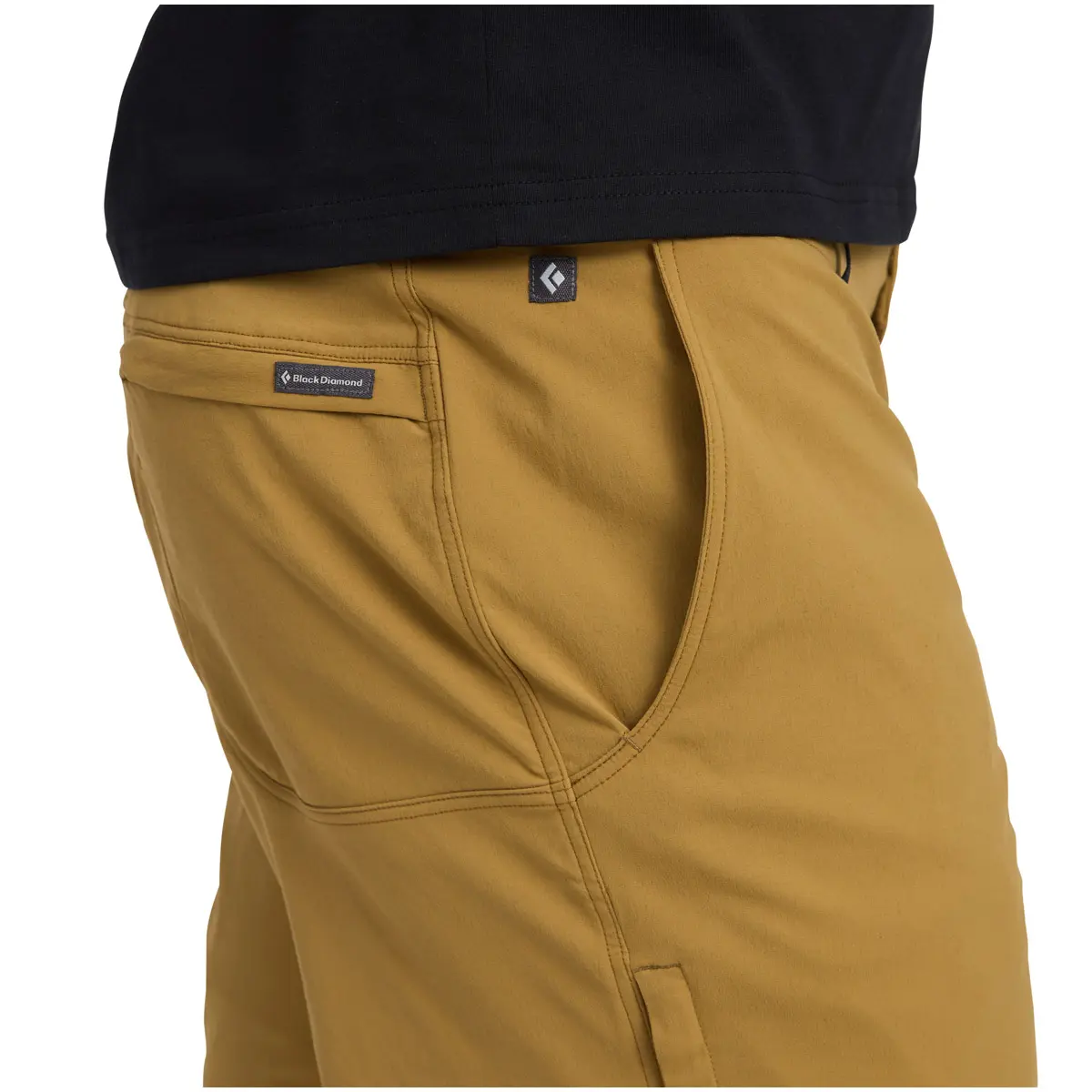 【OUTLET】メンズ パーシュートショーツ フラックス 32