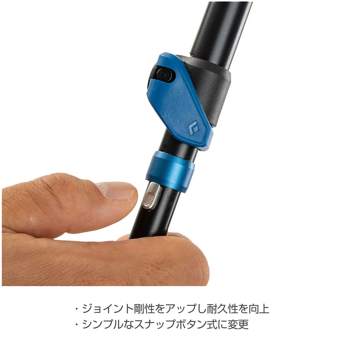 OUTLET】 ディスタンスFLZ(110-125cm ピューター): アウトレット