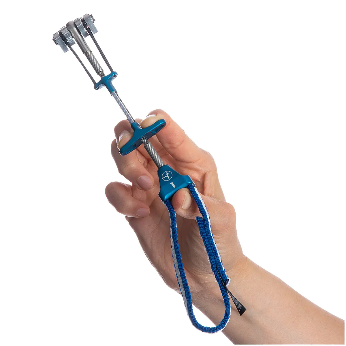 【OUTLET】ULマスターカム #1