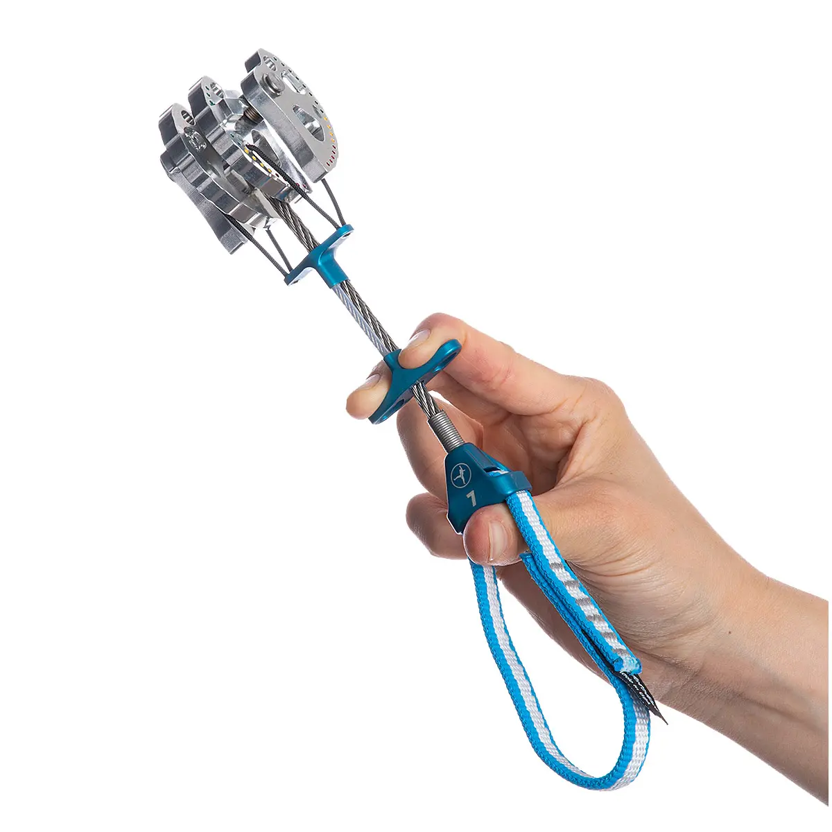 【OUTLET】ULマスターカム #7