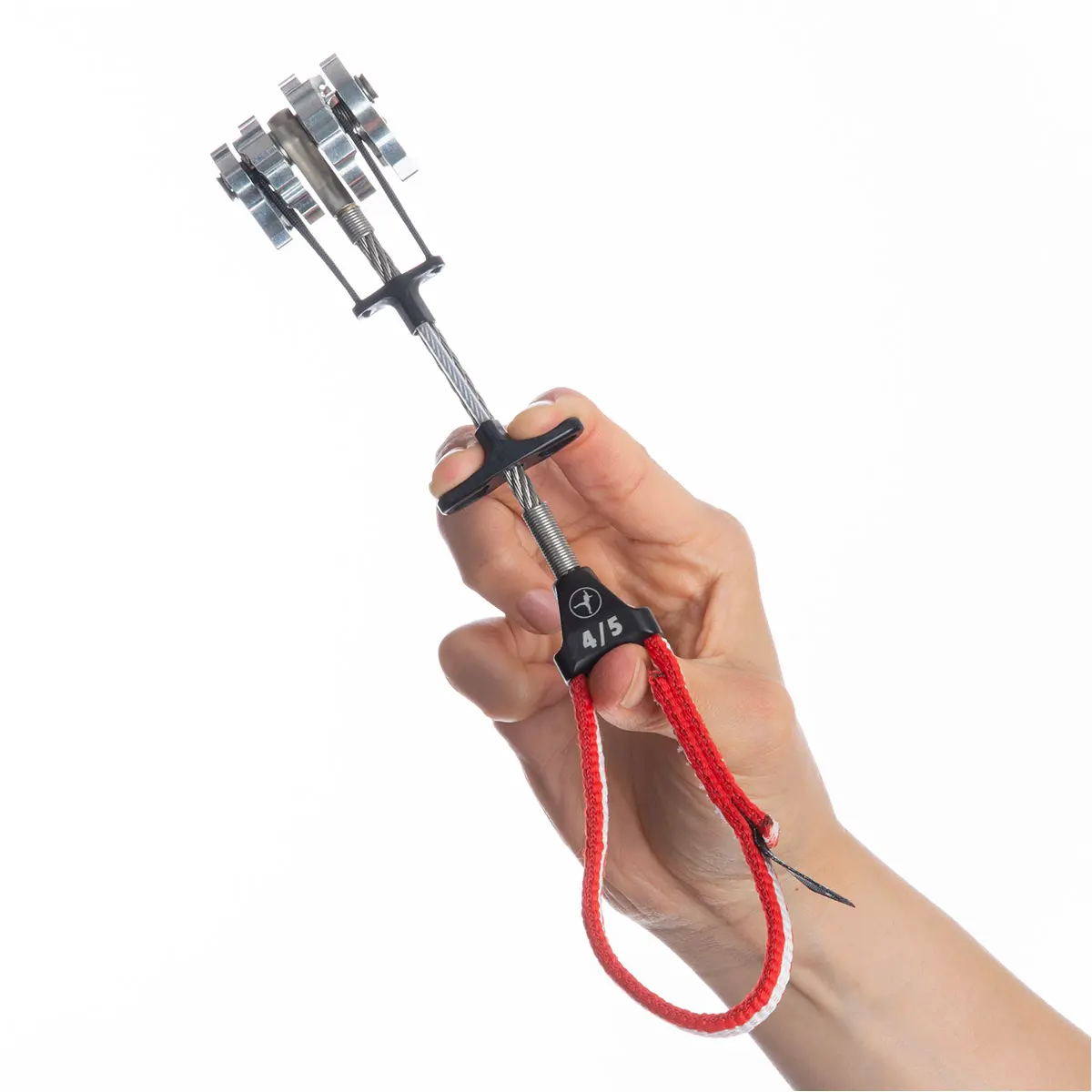 【OUTLET】ULオフセットマスターカム #4/5