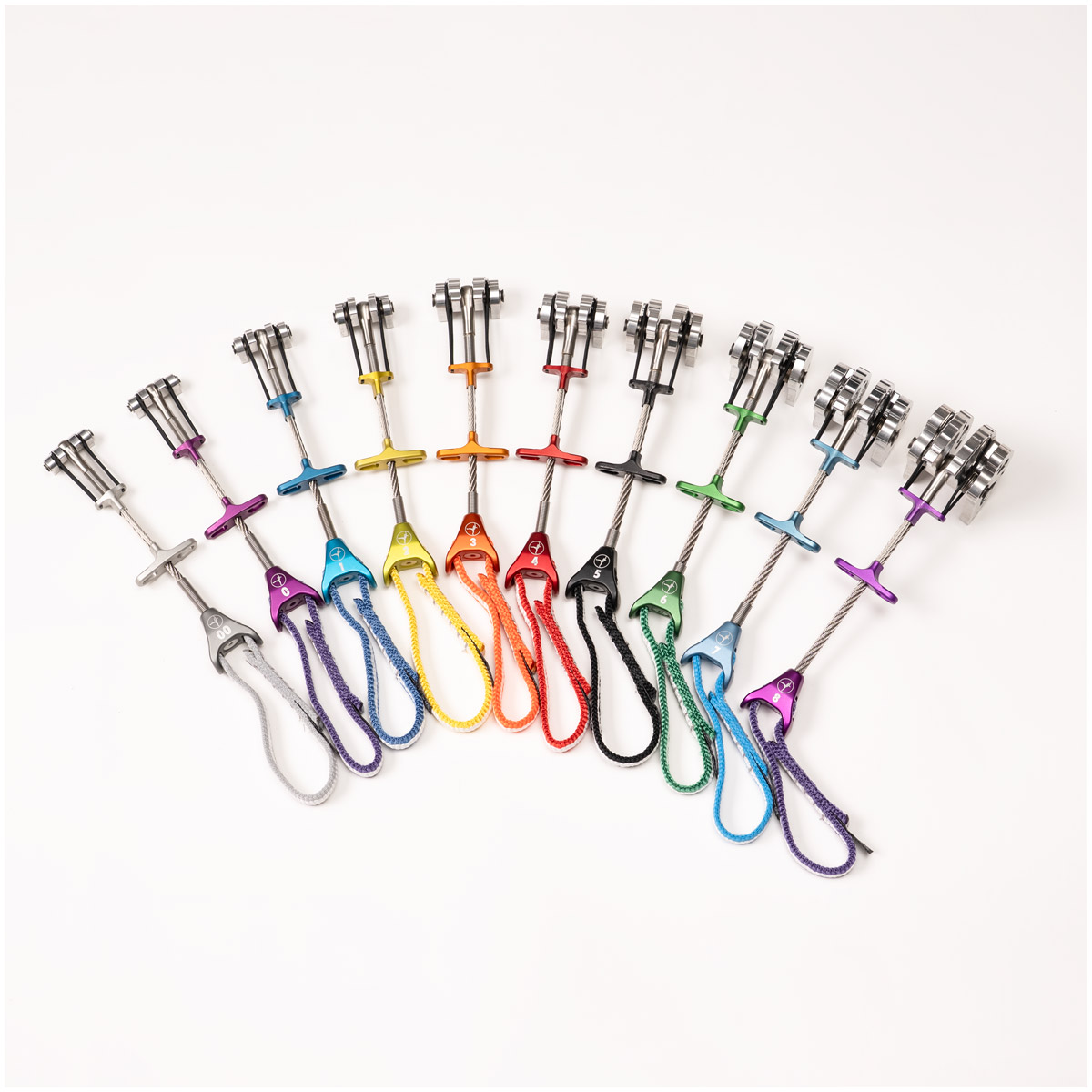 ULマスターカム