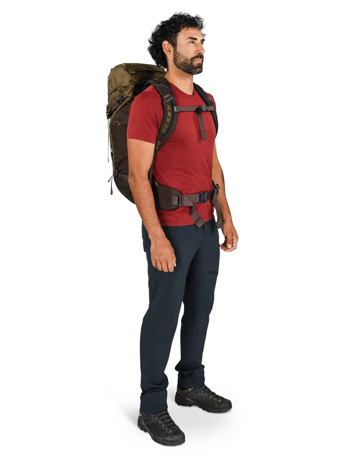 ケストレルLT35 ブラック