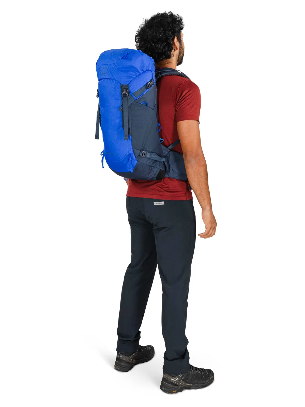 ケストレルLT28 ブラック