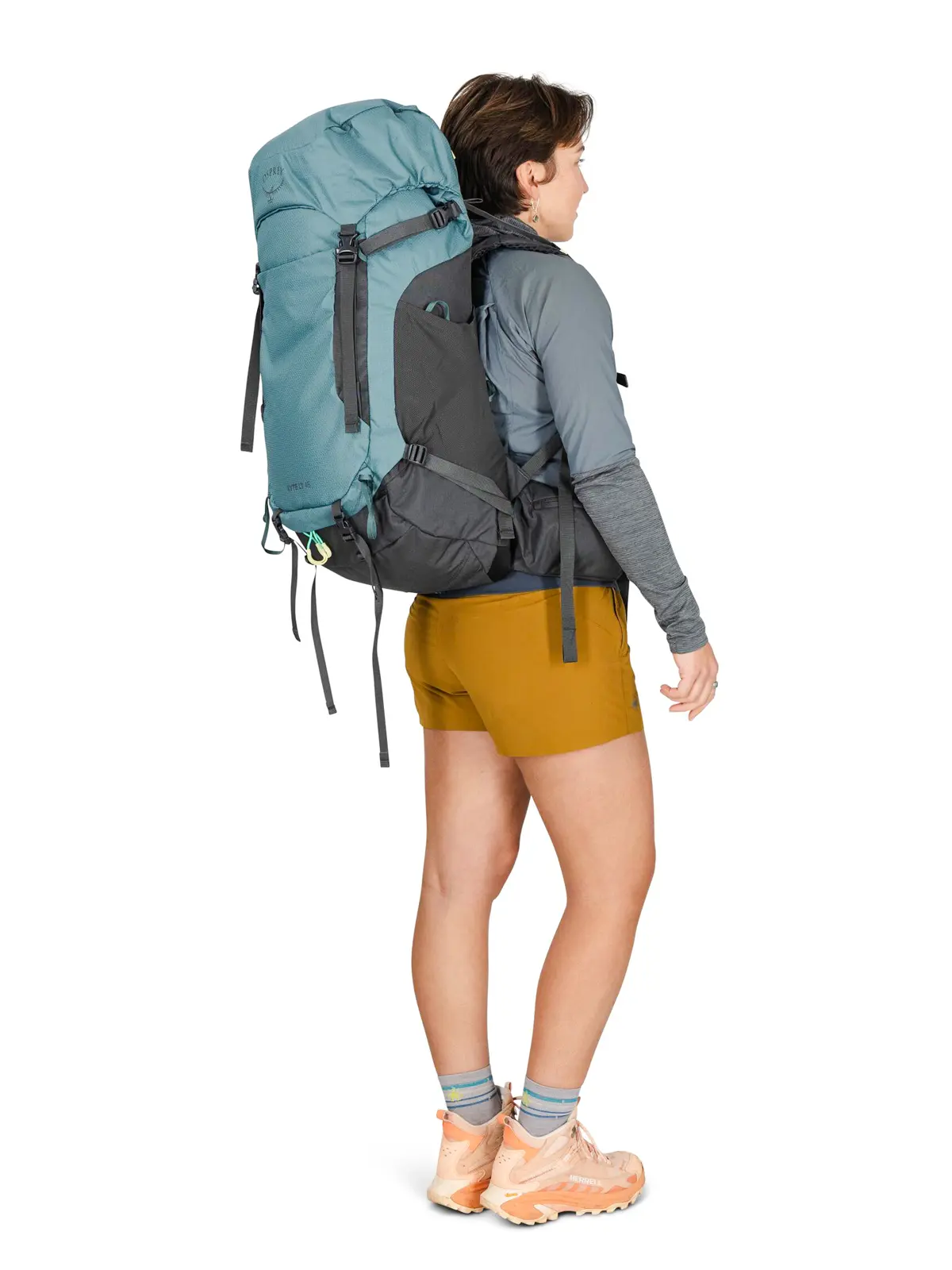 カイトLT45 ブラック