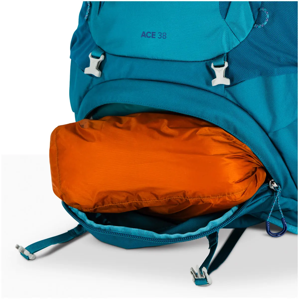 エース38 ブルースパイクモス/ディープペイト