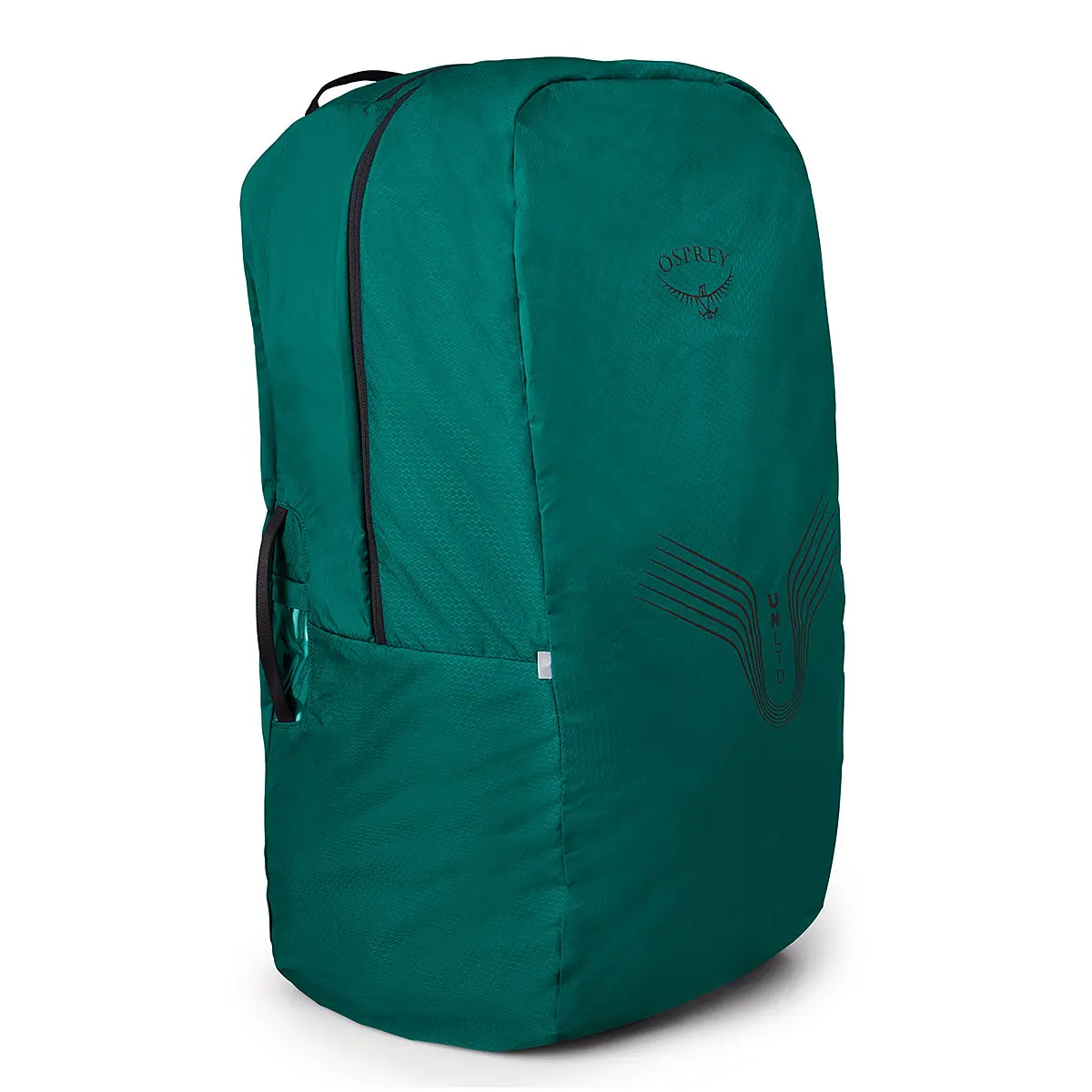 アンリミテッドエアスケープ68 ウィメンズ ホスタスグリーン XS/S