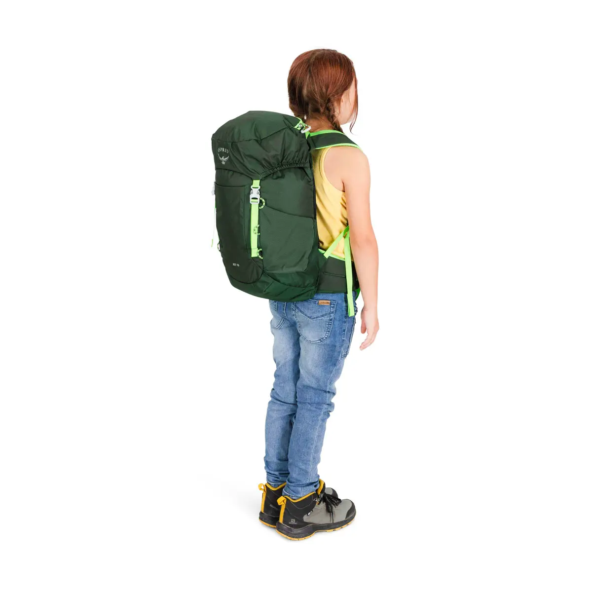 ジェット18 ユーフォリアパープル