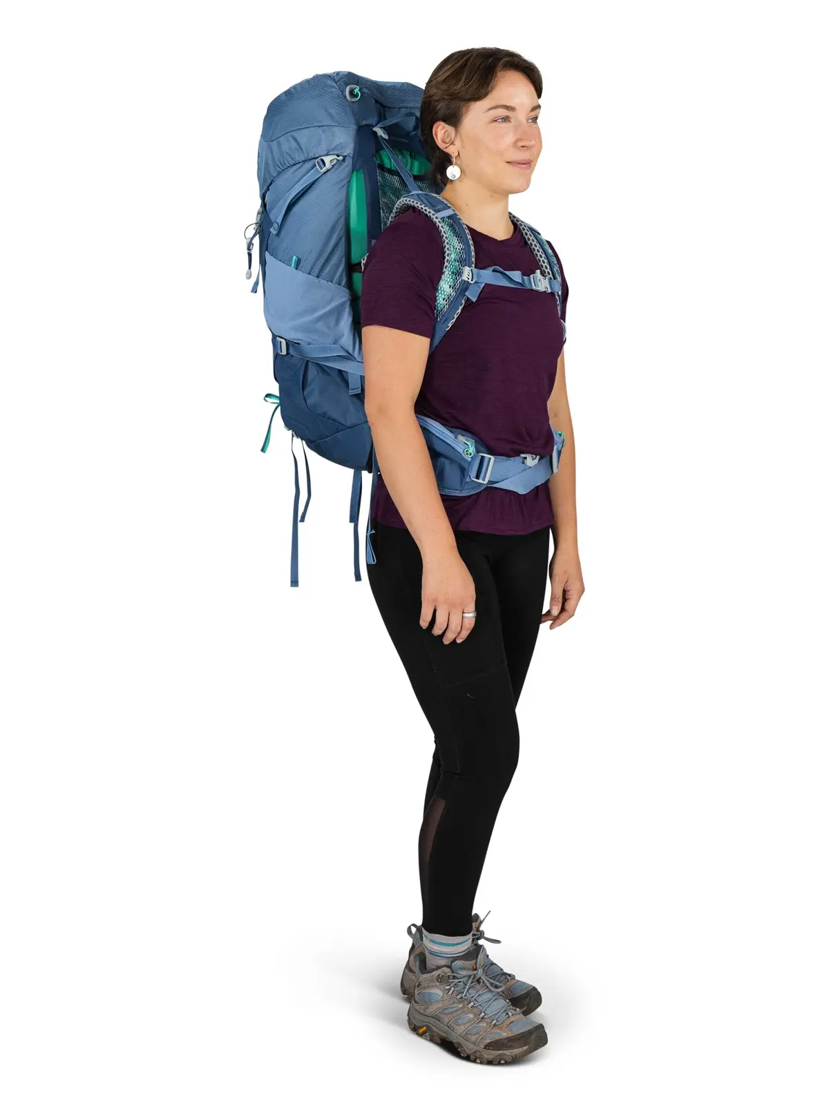 シラス44 セーブルスブルー