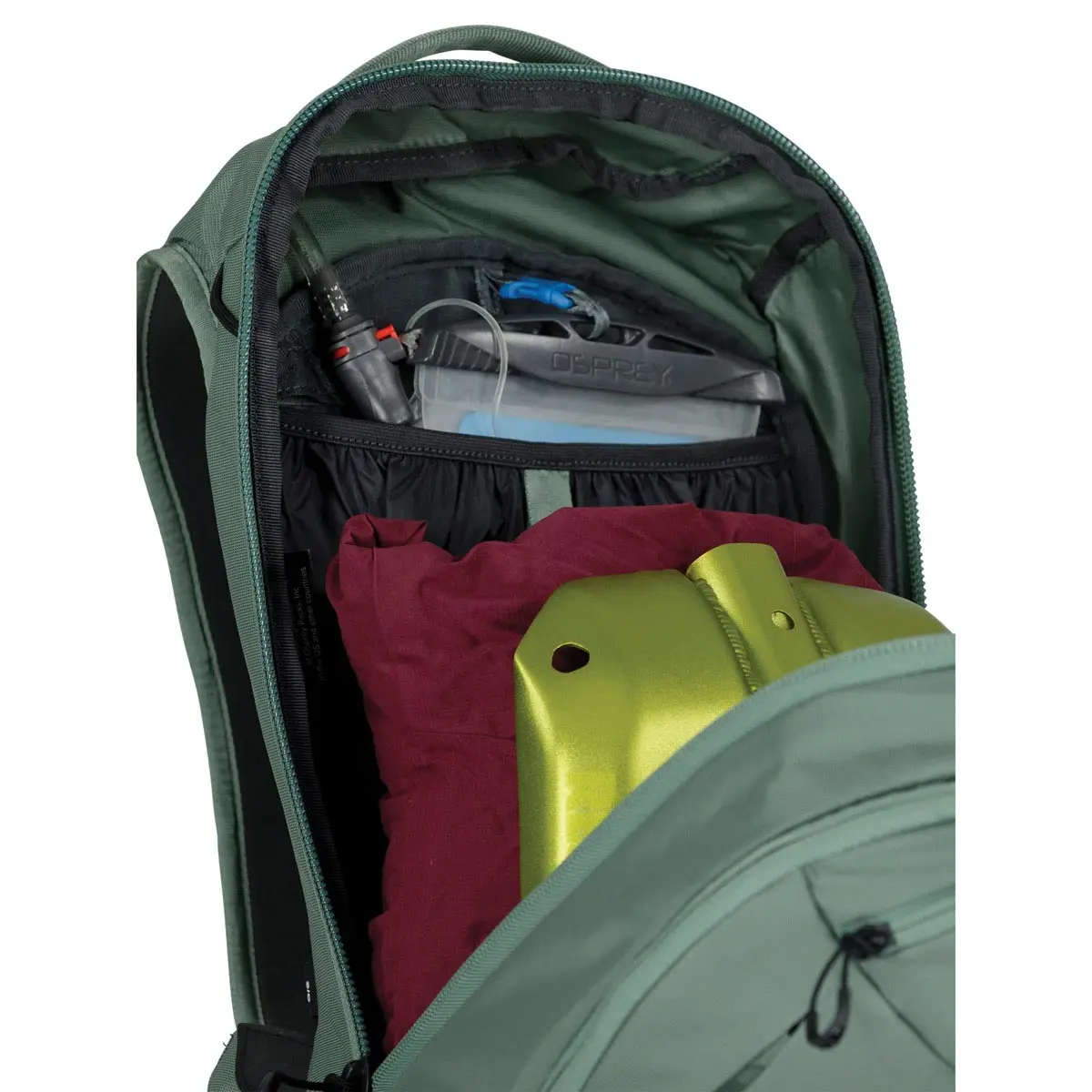 【OUTLET】クレスタ20 (パインリーフグリーン ) パインリーフグリーン