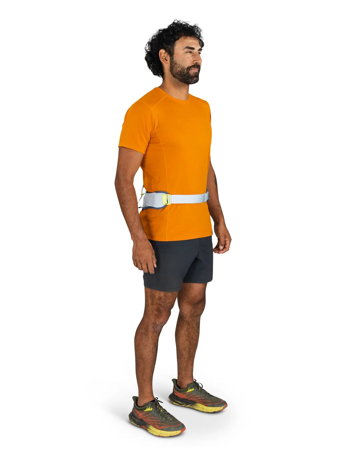 デューロ/ダイナLTベルト サンディグレー