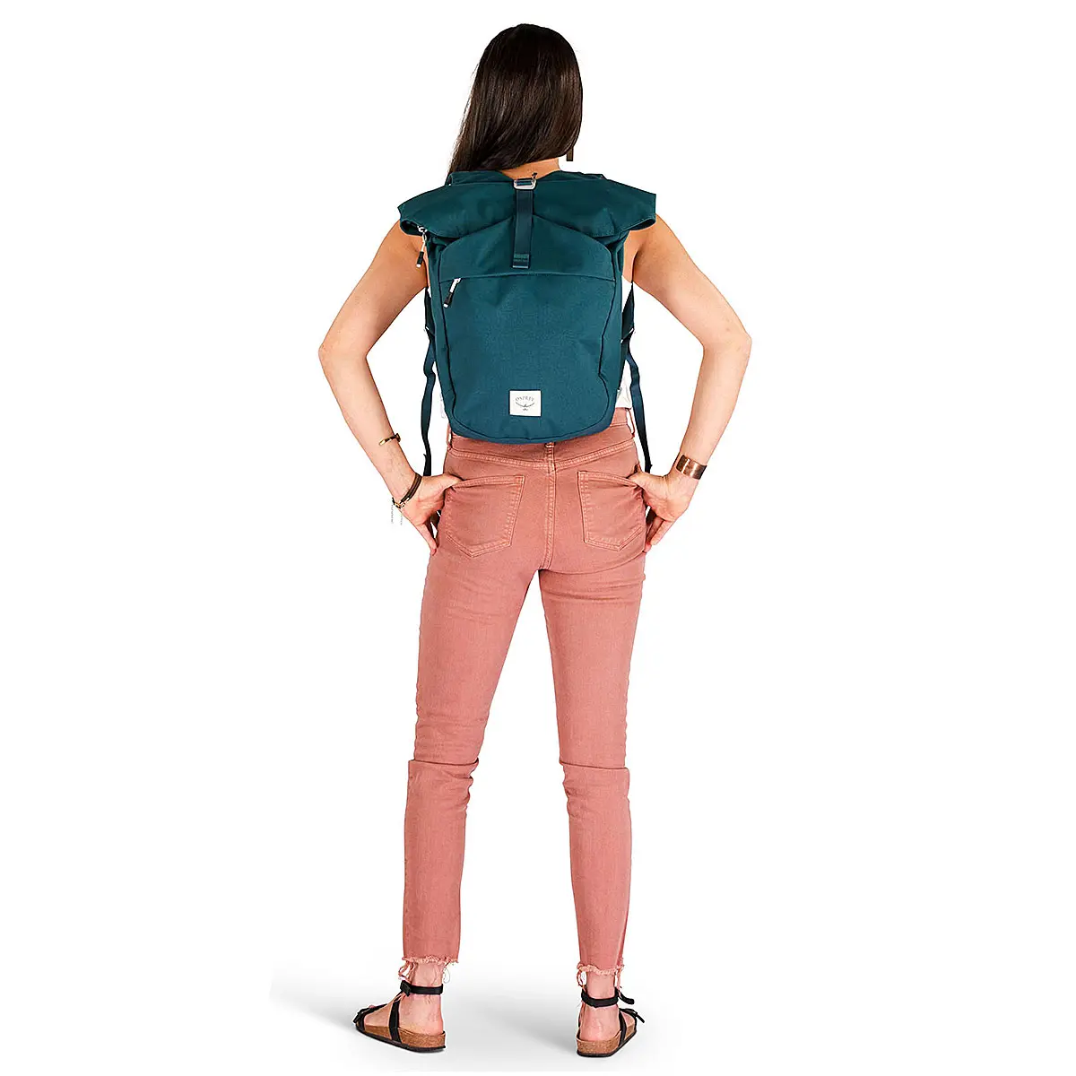 【OUTLET】アーケイントートパック (スターゲイザーブルー ) スターゲイザーブルー