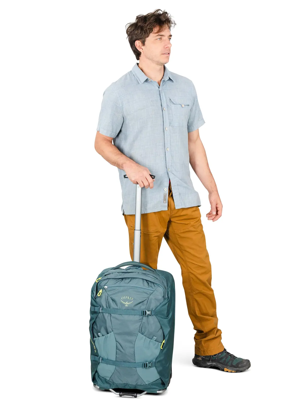 ファーポイント/フェアビューウィールド36 ブラック