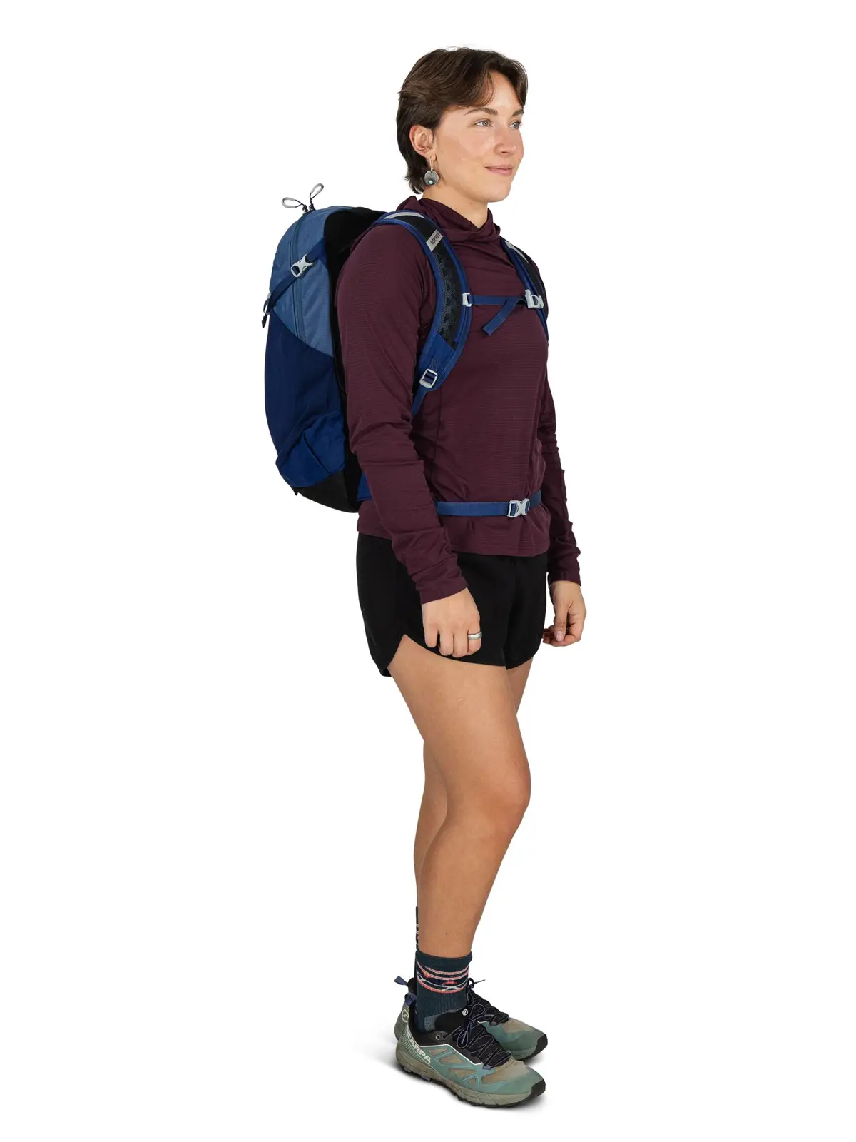 スポーツライト20 トレントブルー