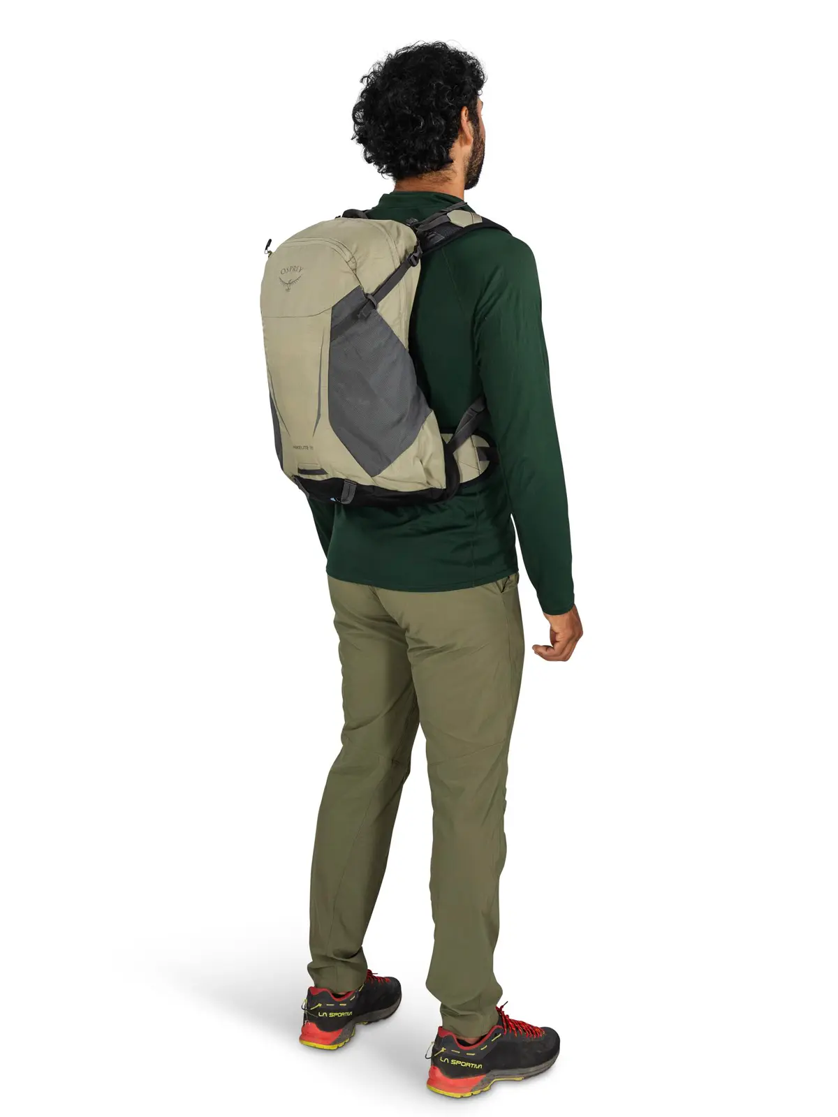 ハイクライト18 グラファイトパープル